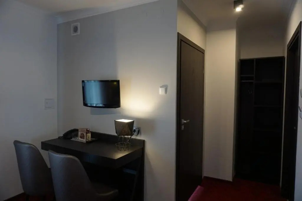 REST HOTEL VARIA Działdowo
