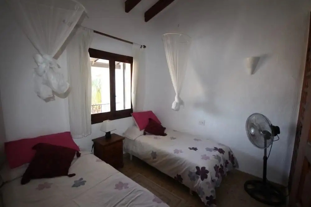 Casa Juan