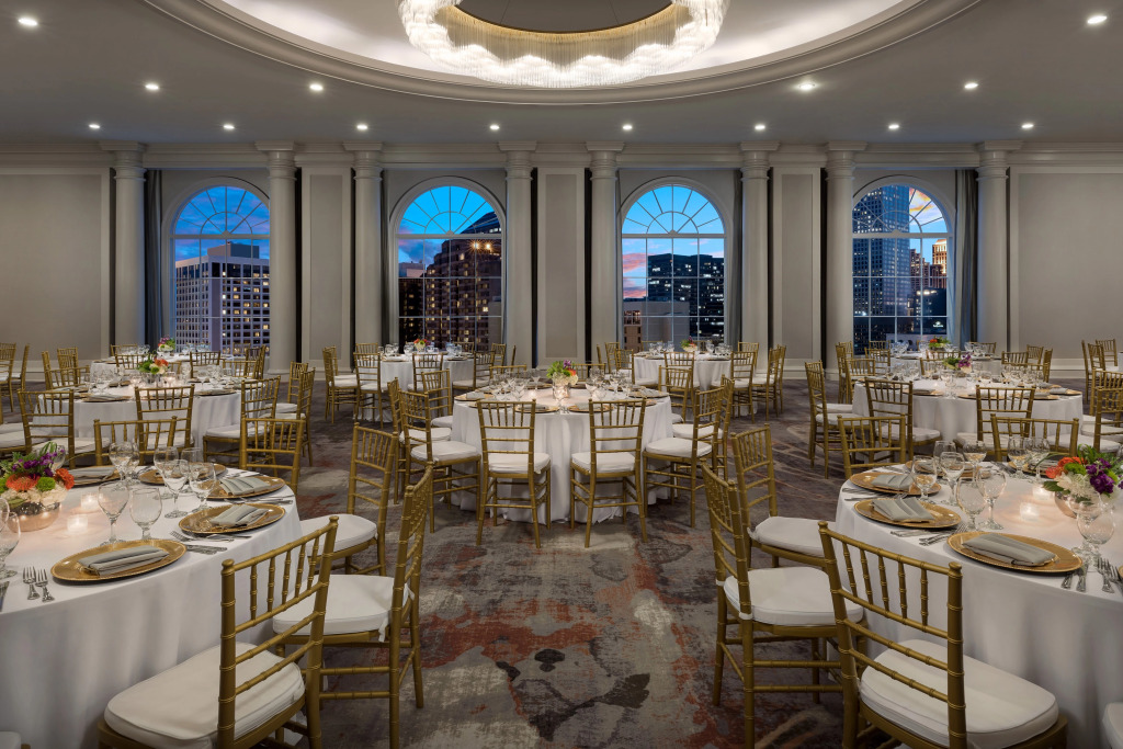 The Westin New Orleans