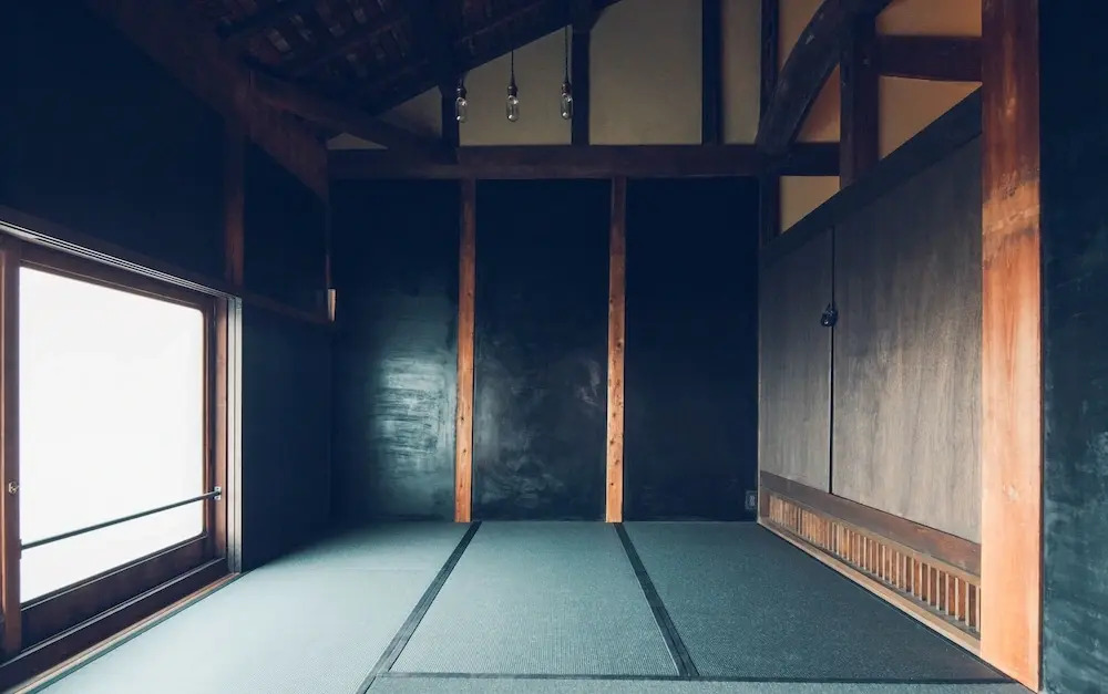 Tsukihi House Kyoto