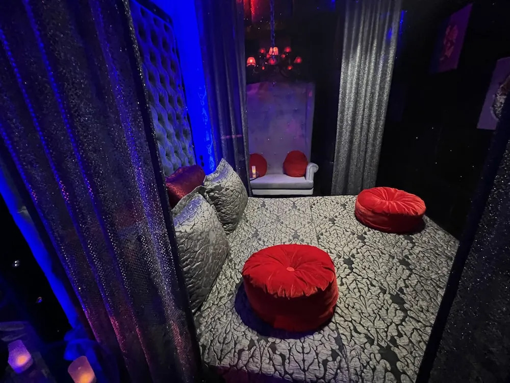 Priamos Hotel Erato