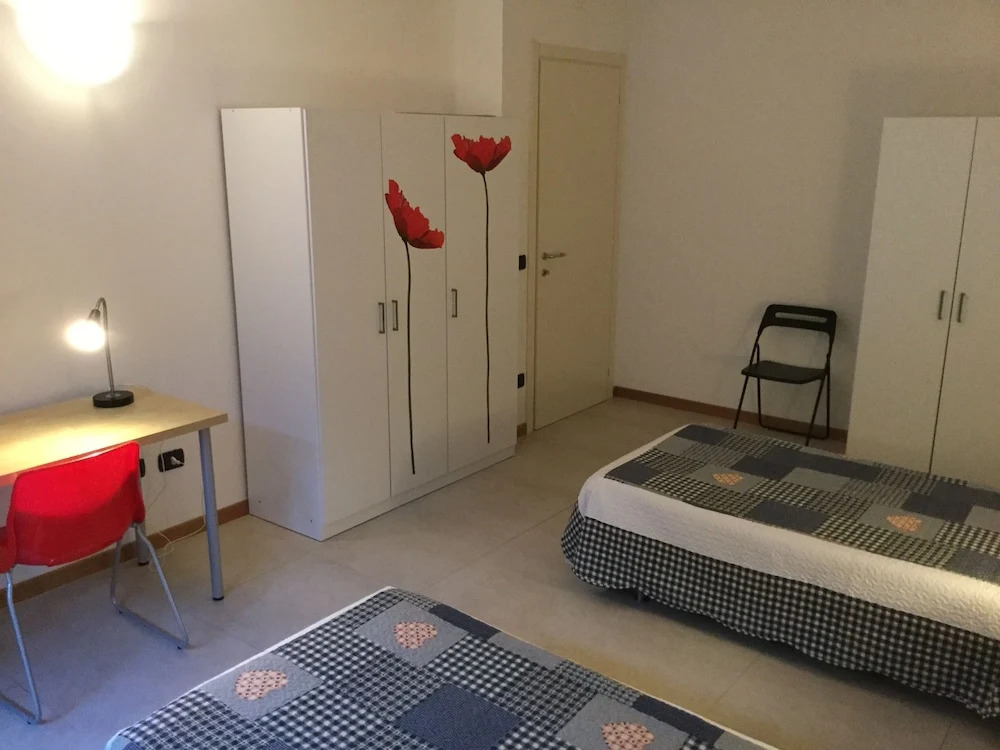 Appartamento Porta Palio