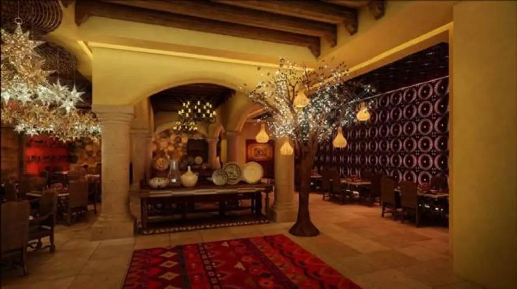 JW Marriott Costa Elena Resort & Spa, All-Inclusive
