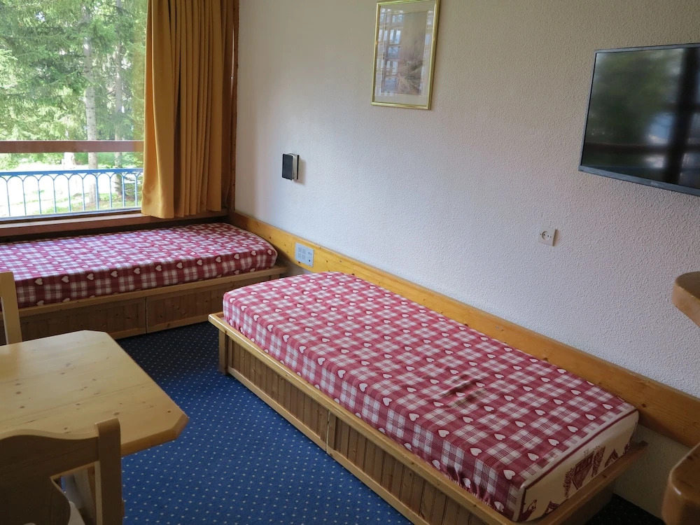 Appartement Lauzieres 10/11