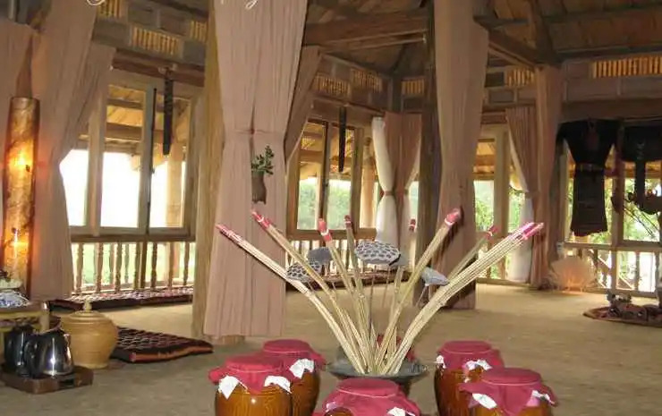 Moon Garden Homestay