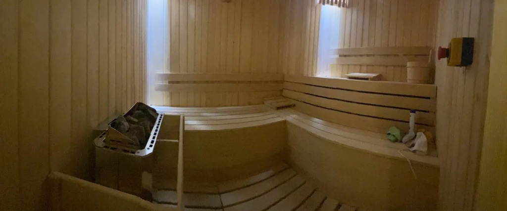 Villa Mavi Konak