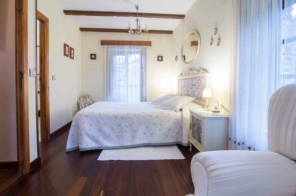 Casa de Sixto