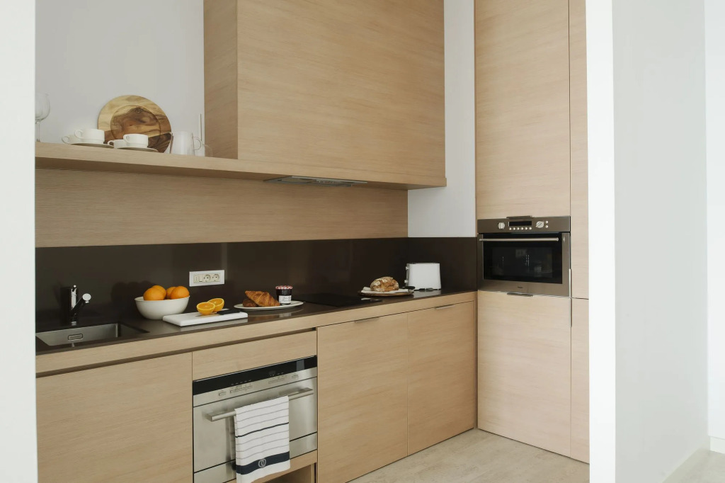 Eric Vökel Boutique Apartments - Amsterdam Suites