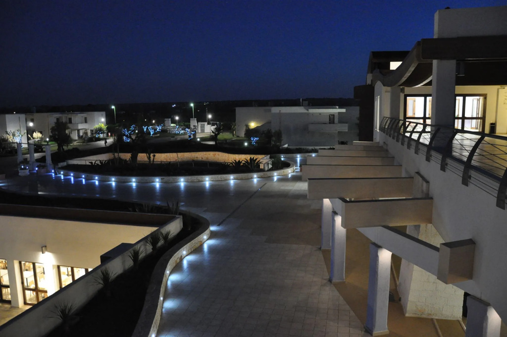 CDSHotels Riva Marina Resort