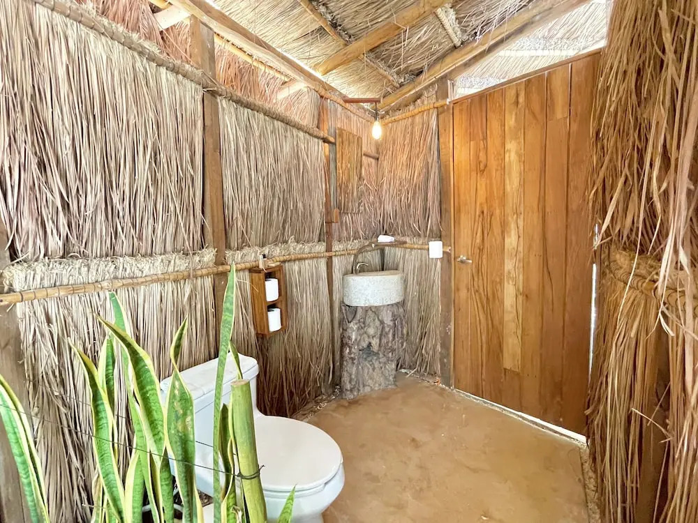 Jungle Glamping Ku Kuk