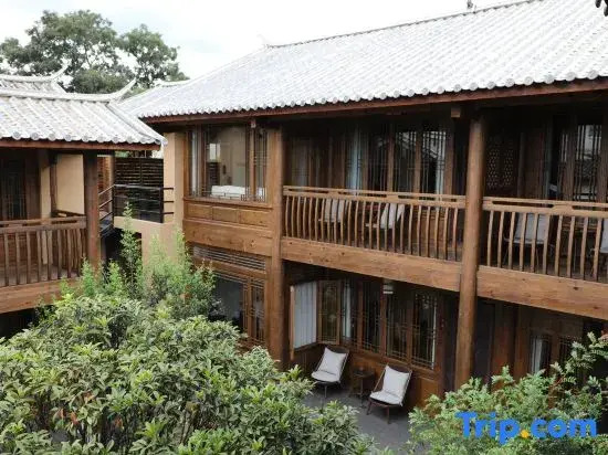 Whispering Rain Cottage