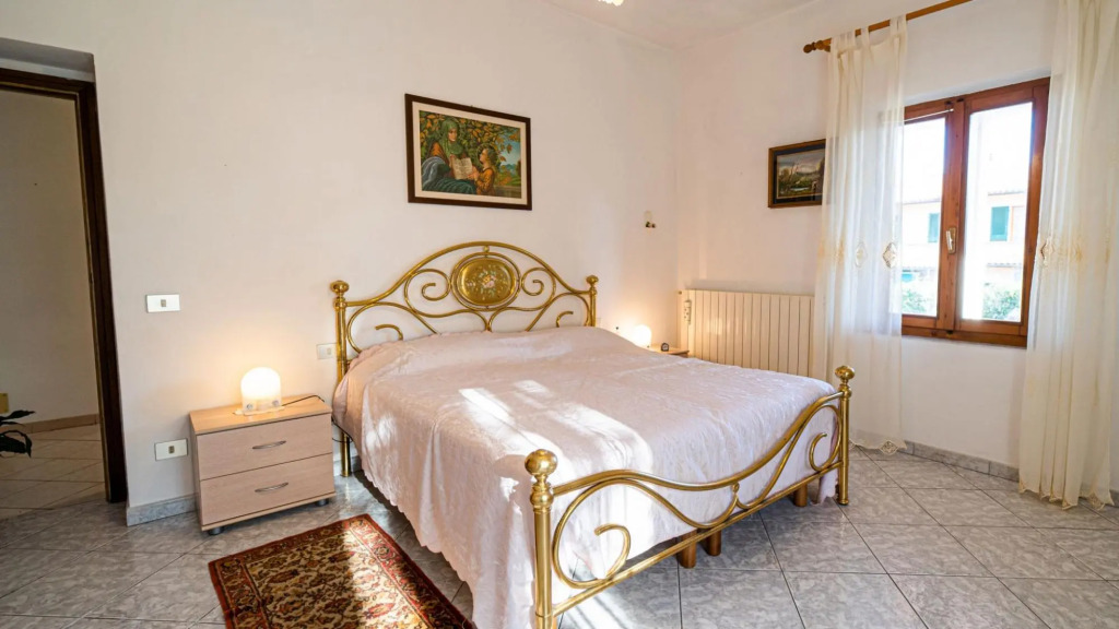 Two-room apartment Lo Scoglio  about 2 km from the center of Portoferraio-BILOCALE LO SCOGLIO