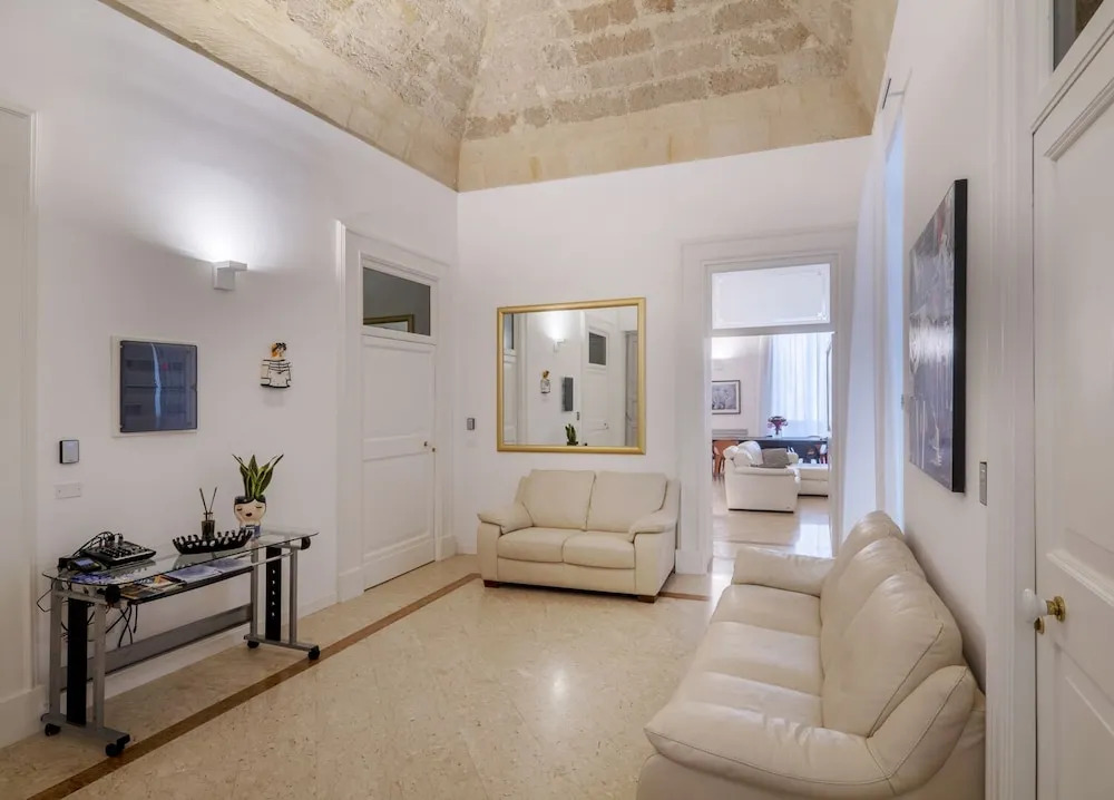 VIANNA SUITES SPA