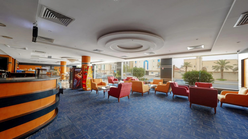 Almasem Serviced Apartment - Gurnata - Exit 9