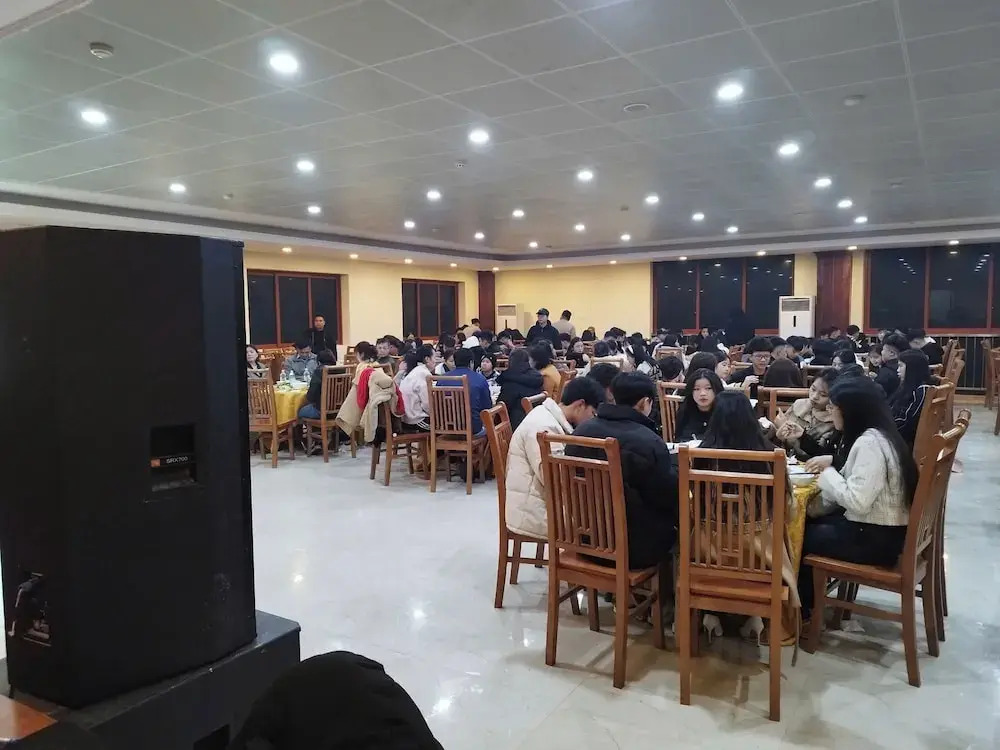NK Sapa Hotel & Villa