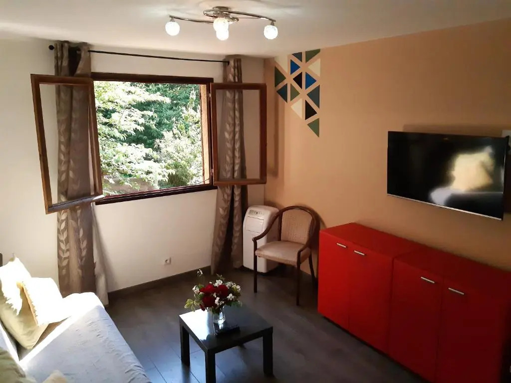 n6 appartement de Vacancorse Maison U Canale
