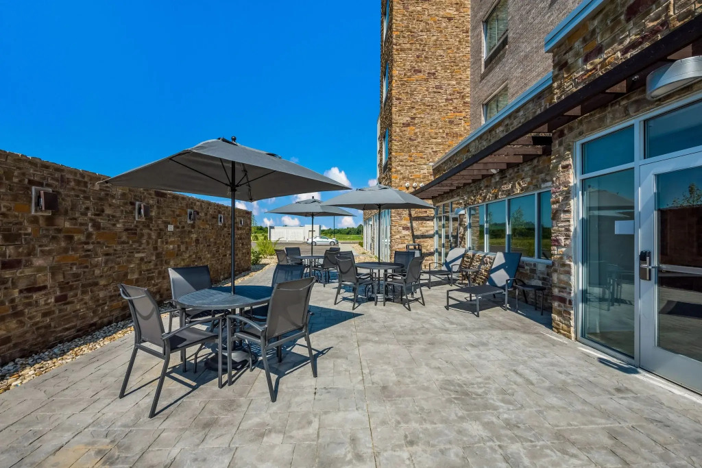 Fairfield by Marriott Inn & Suites Columbus Canal Winchester