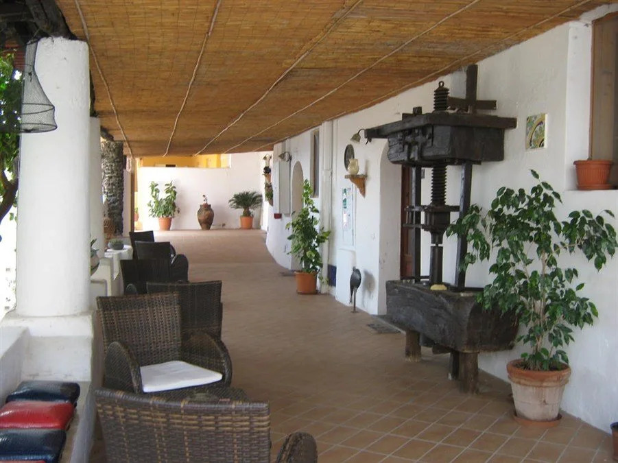 Albergo Seaside