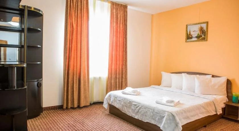Hotel Darina