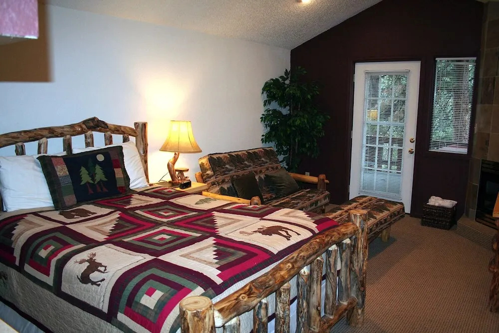 Fawn Valley Inn: 295