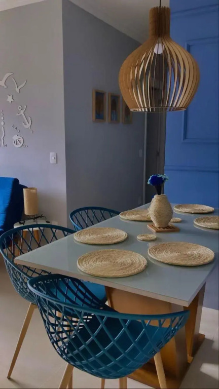Apartamento Maré Vibe 600 metros da praia