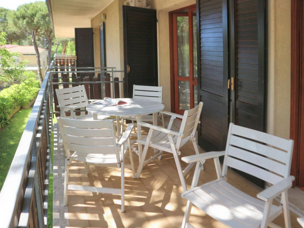 Villa Gloria
