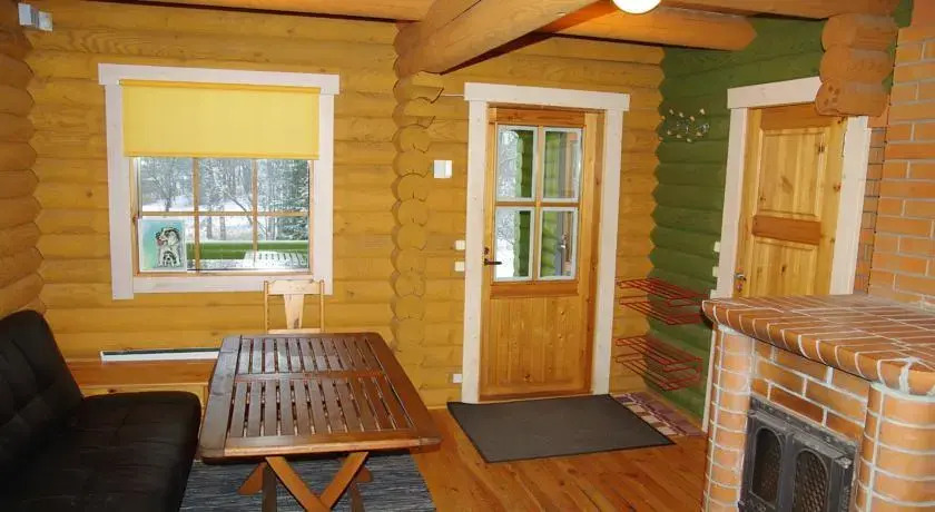 Virulombi Holiday Home
