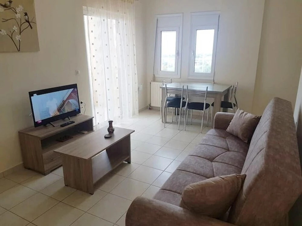 Rias Sea View Apartment
