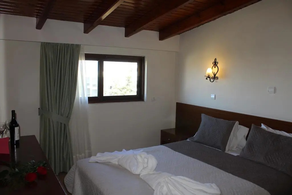 Villas Duc - Rhodes