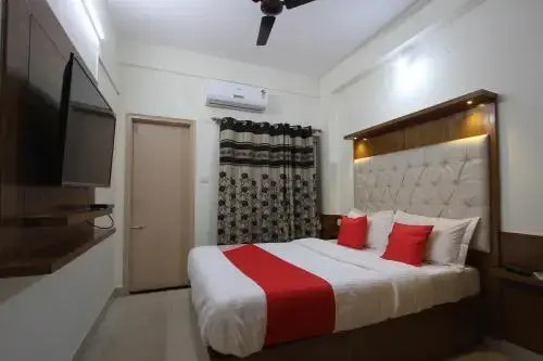 Oyo 25017 Alkhaleej Apartment