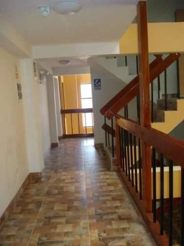 Cusi Hotel