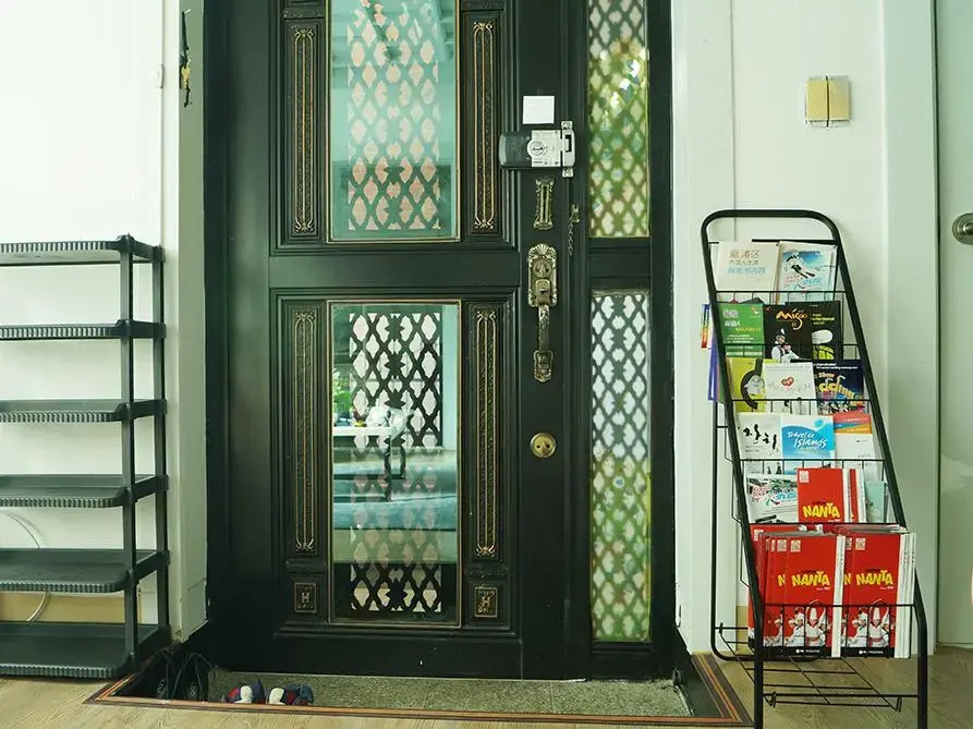 Wonnies Guesthouse
