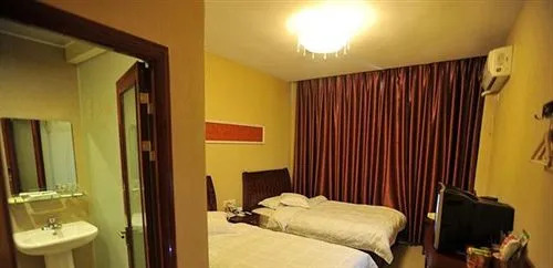 Yinhai Star Business Hotel - Ganzhou