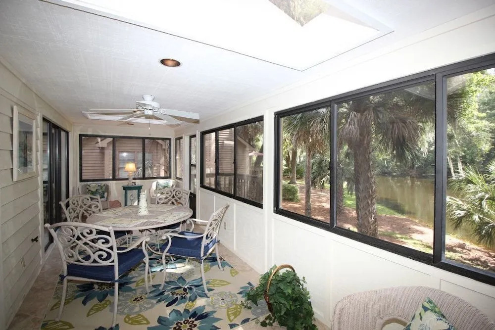 3410 Carolina Place 3 Br villa by RedAwning