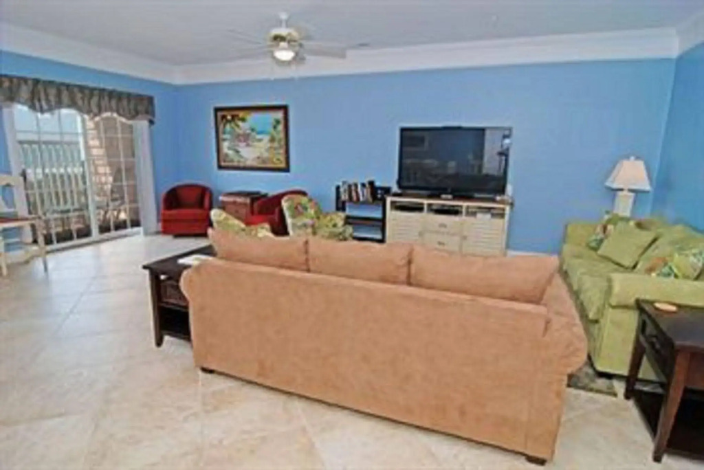 Atlantis Villas by Elliott Beach Rentals