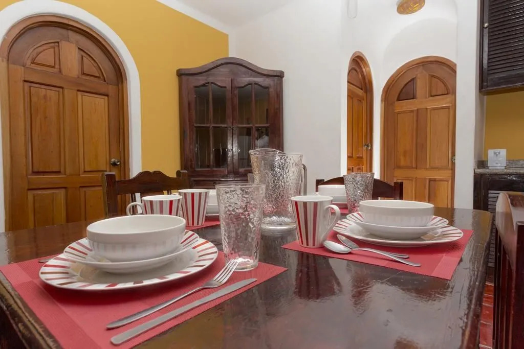El Patio Hotel & Suite - 5Th Avenue Area