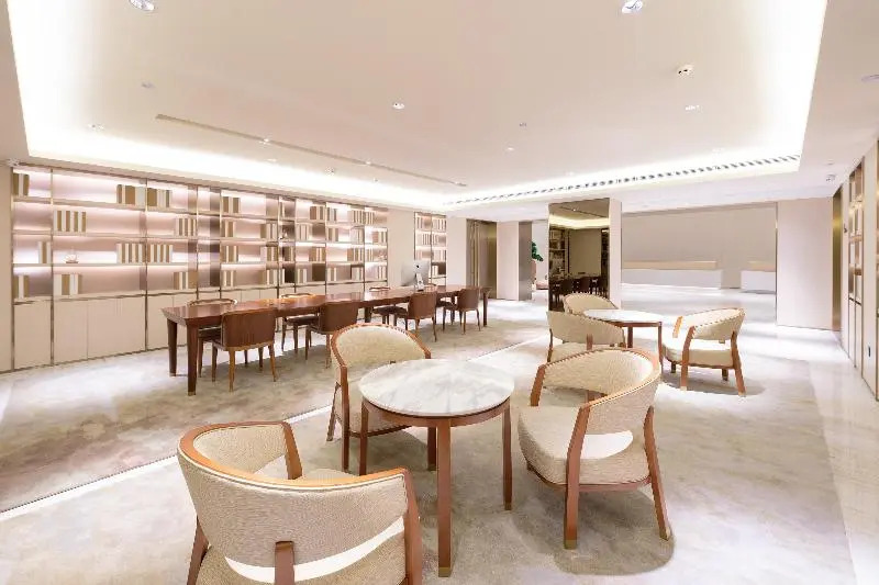 Ji Hotel Changchun Century Square