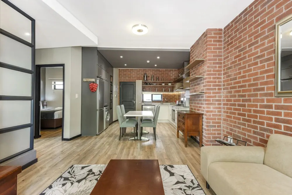 The Vantage Serviced Apartment Collection