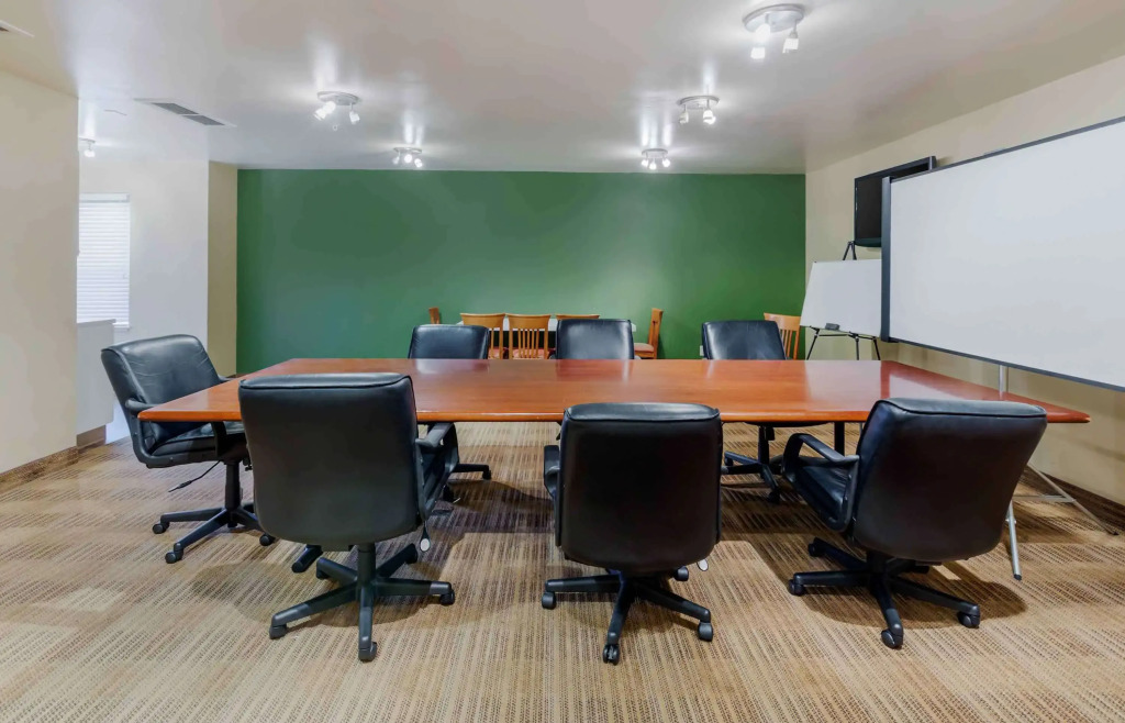 Extended Stay America Suites - Fayetteville - Fort Bragg