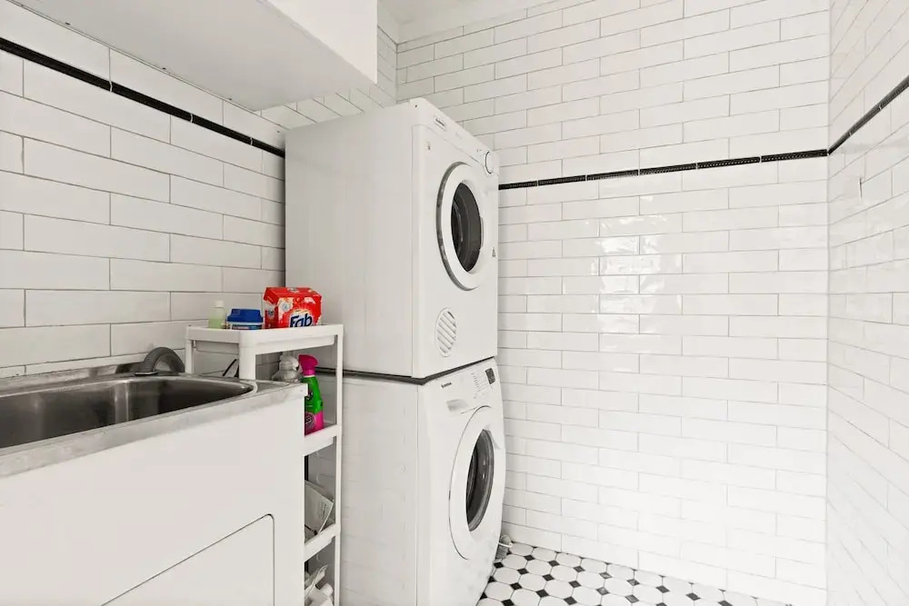 Quaint 3-bed Heritage Home in the Heart of Sydney