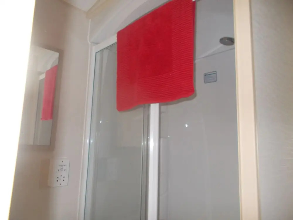 3-bed Cabin in Abergele Wales