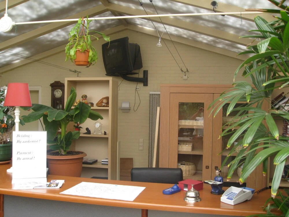 Parkhotel Hasselt
