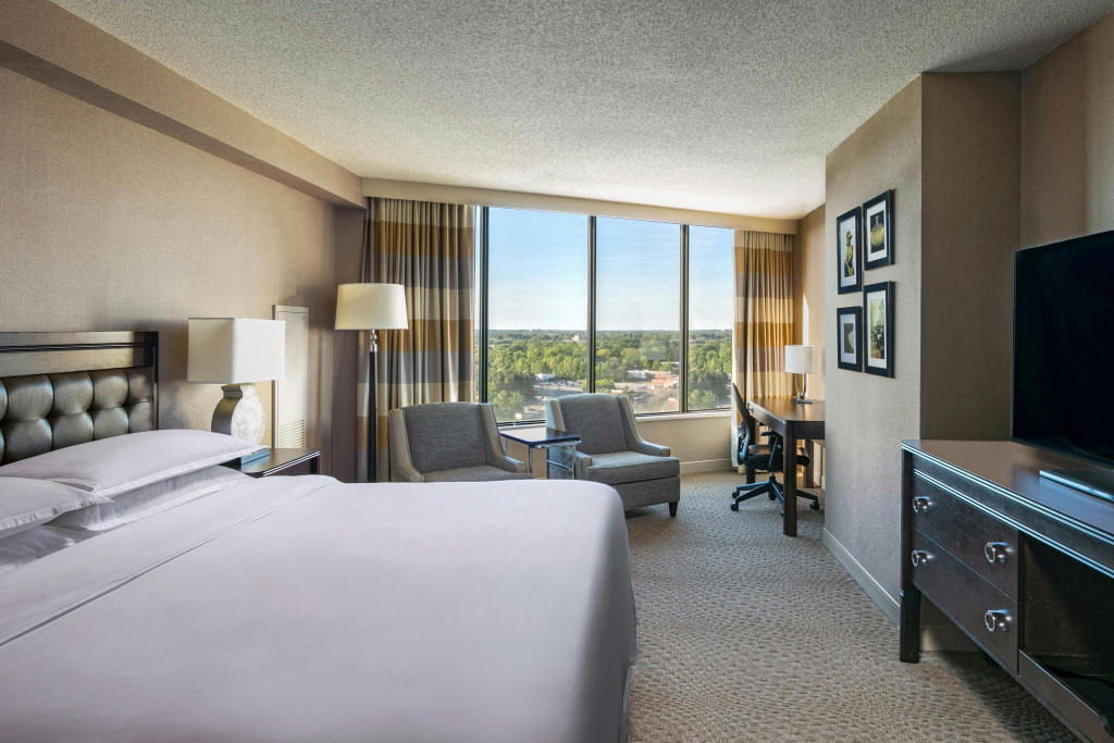 Sheraton Greensboro