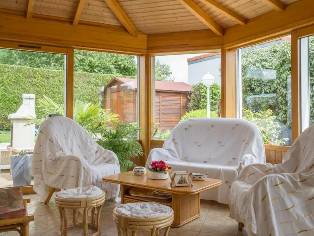 Charmant gîte familial à La Baule avec jardin, terrasse, WiFi et équipements bébé - FR-1-306-1073