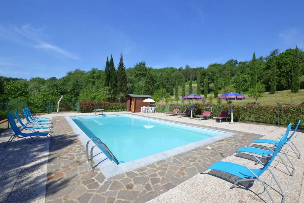 Casale Tigli - Happy Rentals