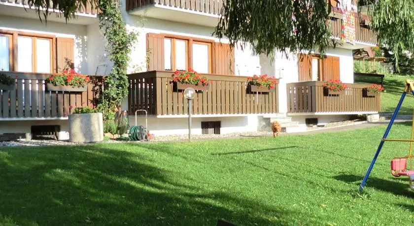Casa Erica - Carano