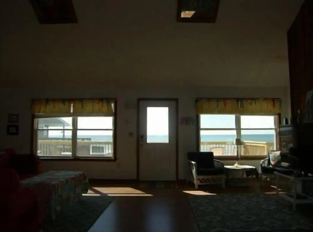 Seaside - Cape San Blas Apartment 6 Bedroom