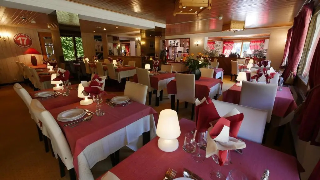 Hotel Belalpe