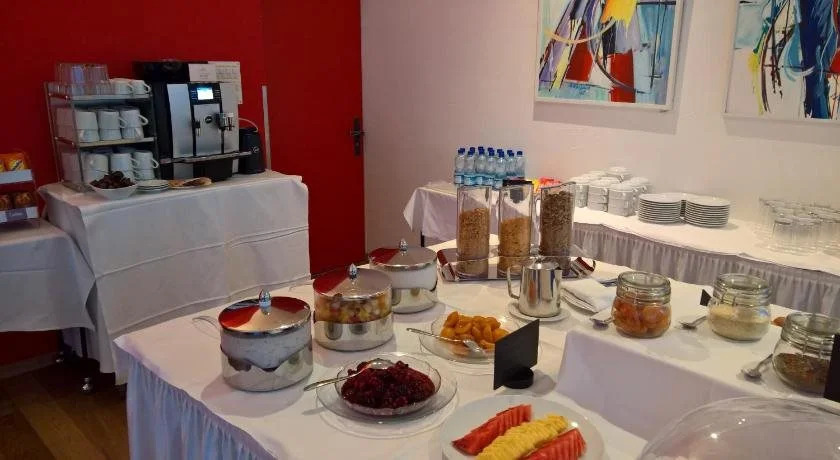 Schortas Alvetern - Boutique Hotel