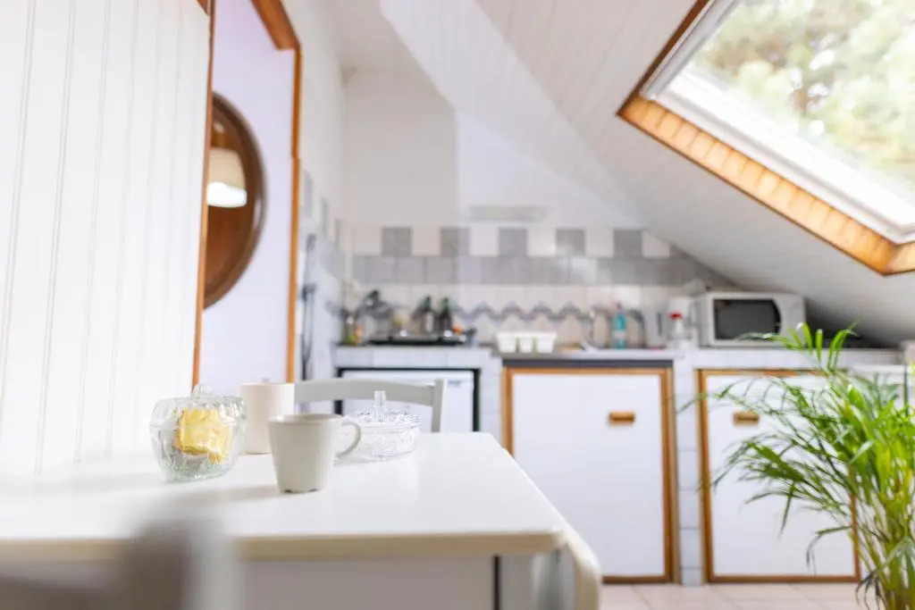 Studio cosy au cœur de Jaurès
